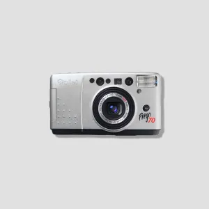 Rollei Prego 70