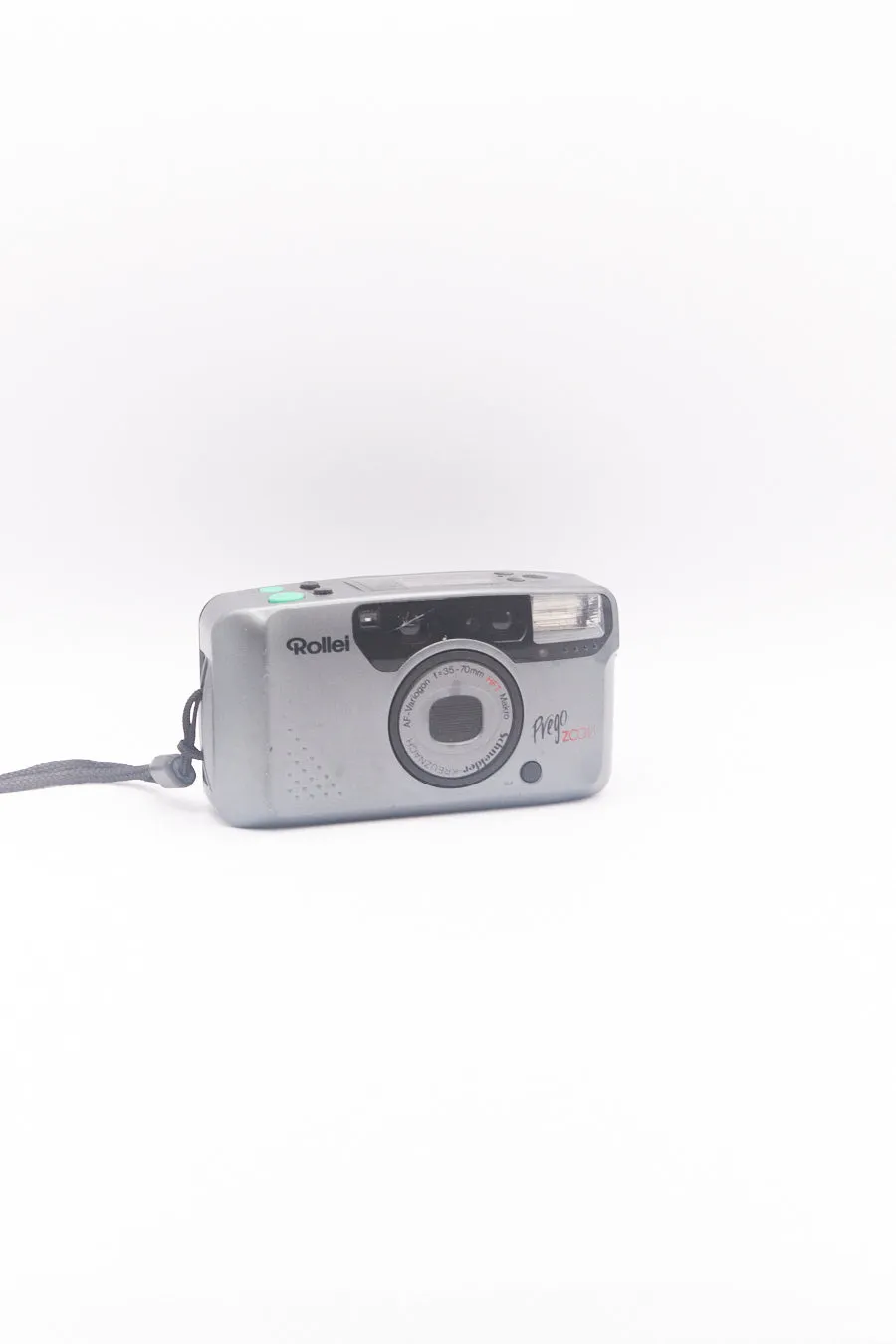 Rollei Prego Zoom - Analog Camera - Used