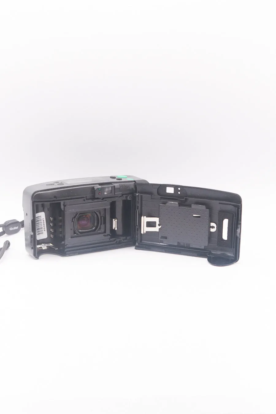 Rollei Prego Zoom - Analog Camera - Used