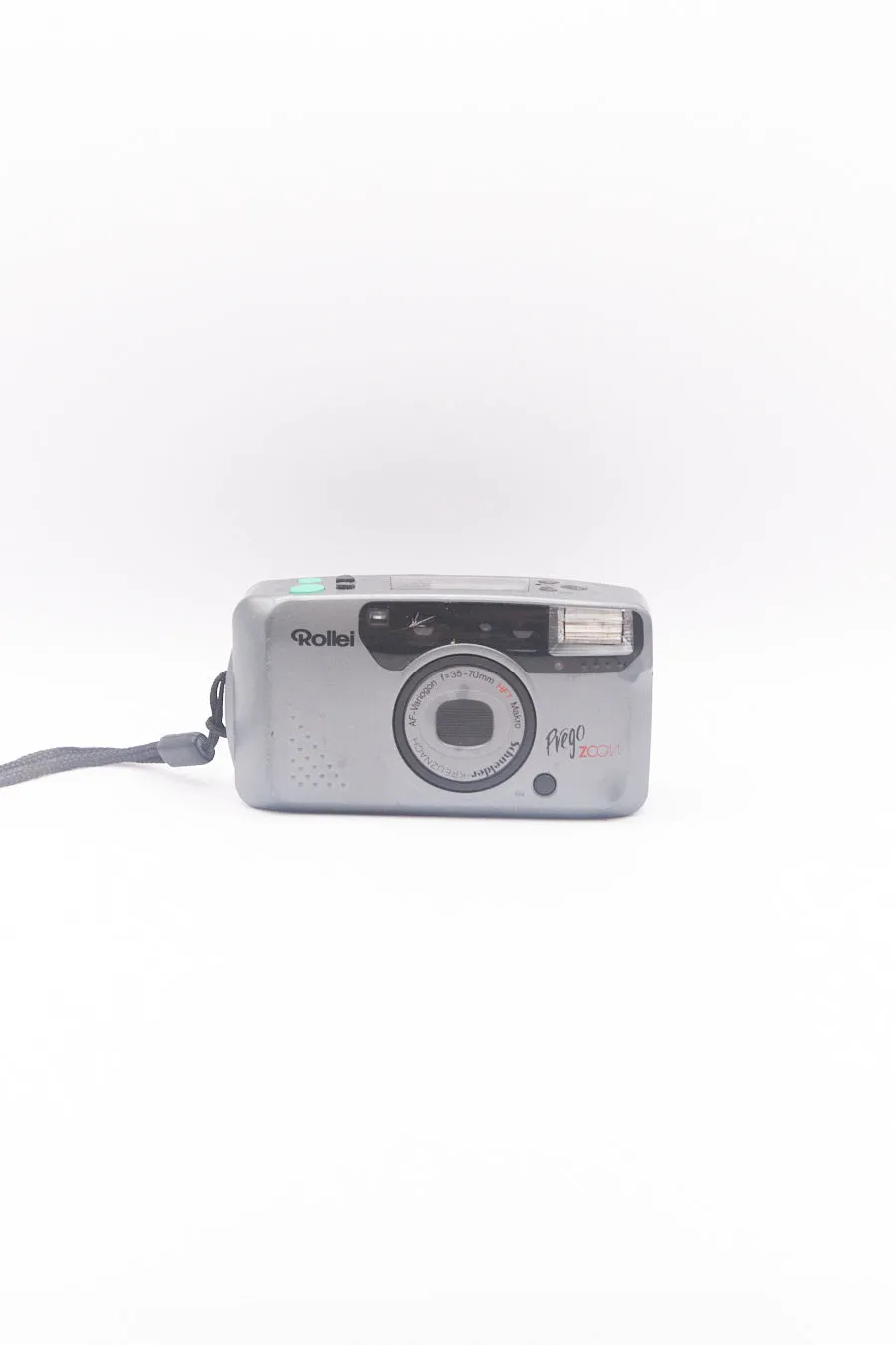 Rollei Prego Zoom - Analog Camera - Used