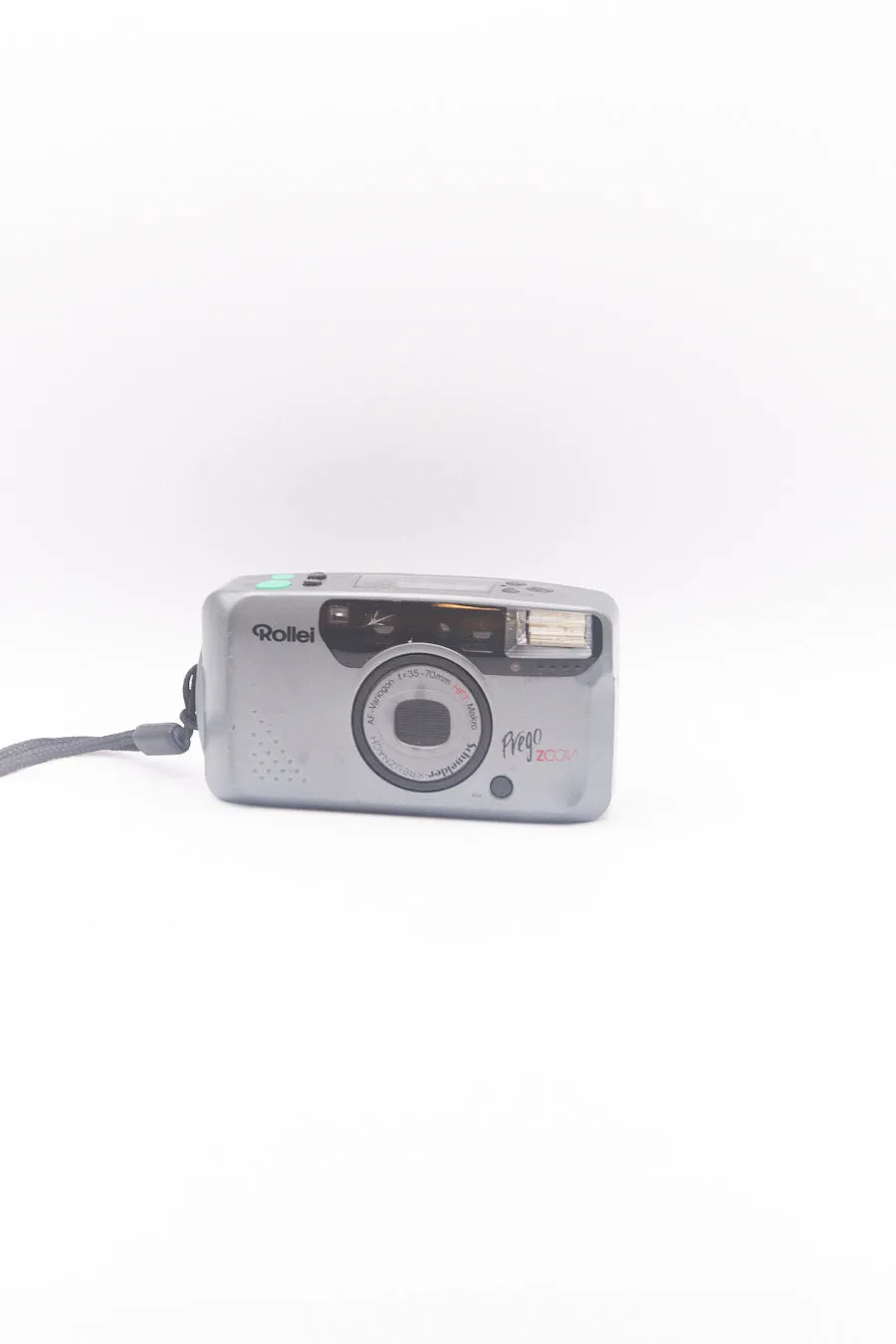 Rollei Prego Zoom - Analog Camera - Used