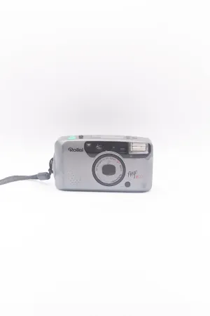 Rollei Prego Zoom - Analog Camera - Used