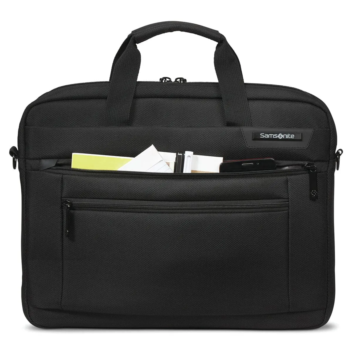 Samsonite Classic 2 Shuttle Briefcase