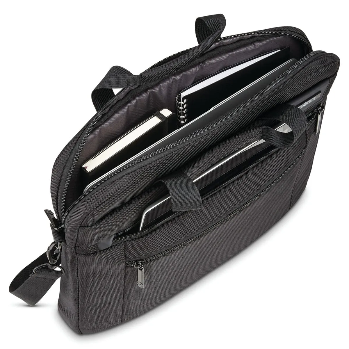 Samsonite Classic 2 Shuttle Briefcase