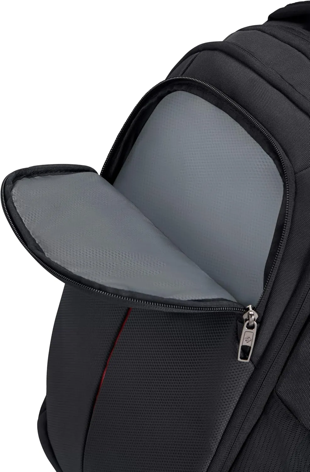 Samsonite Men Business, Black (Black), M