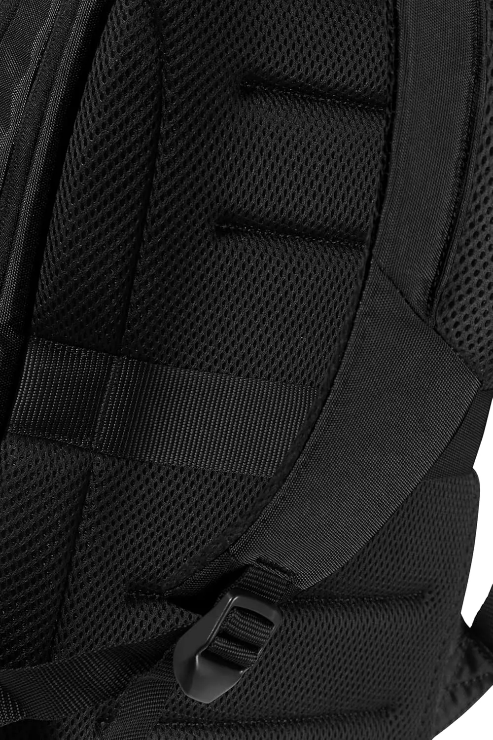 Samsonite Men Business, Black (Black), M