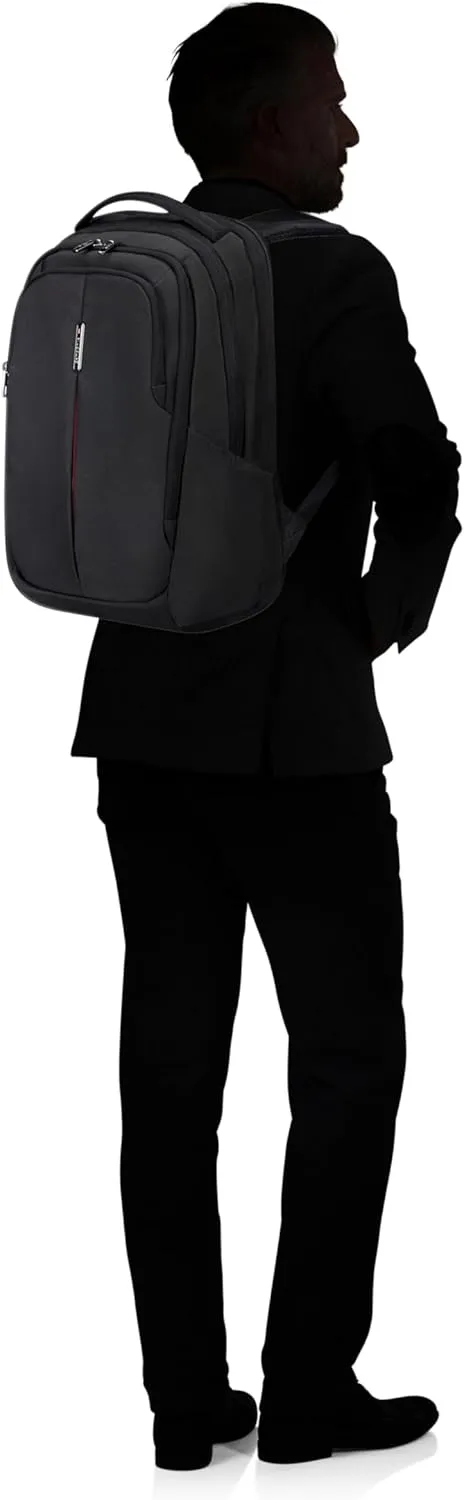 Samsonite Men Business, Black (Black), M