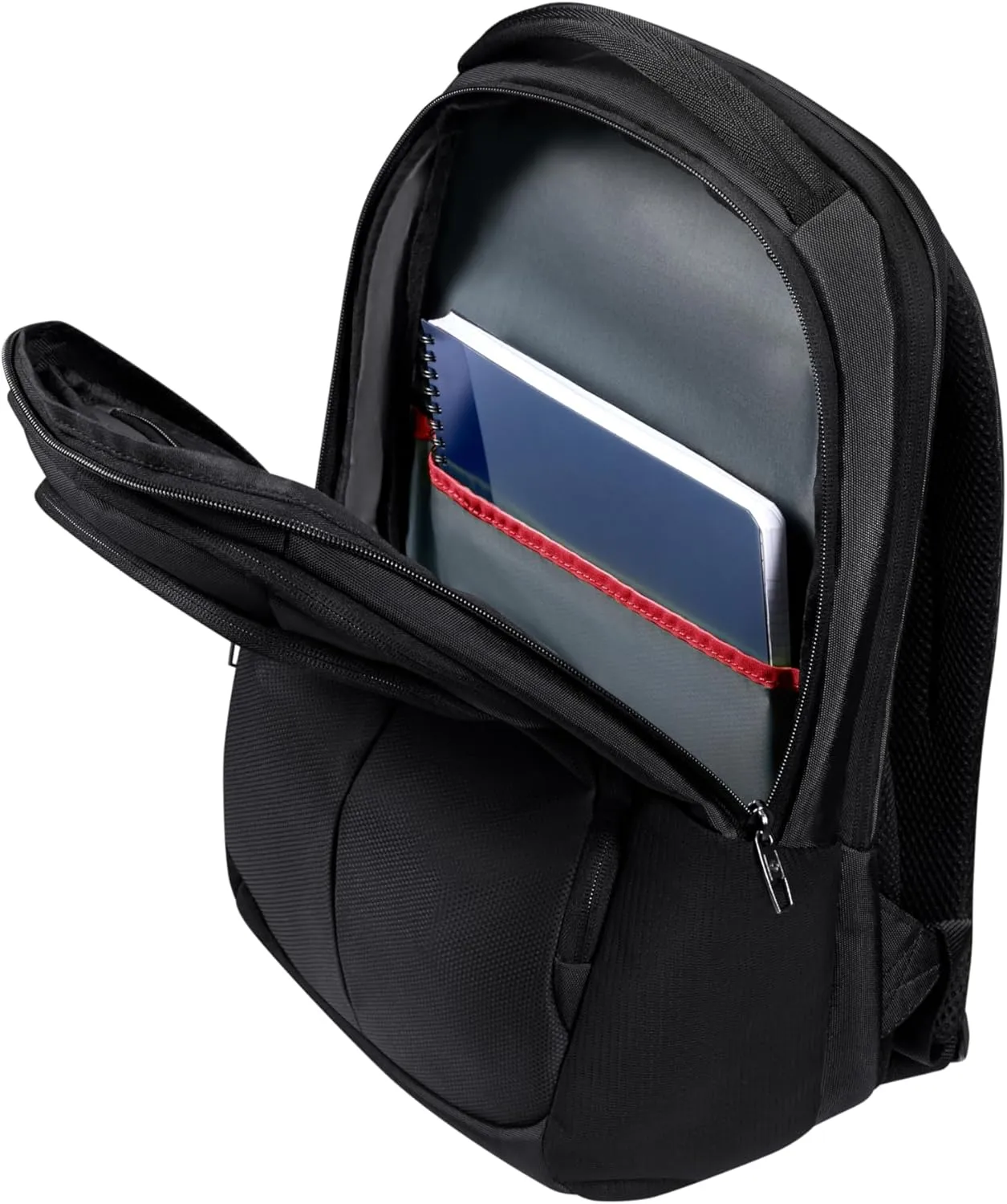 Samsonite Men Business, Black (Black), M