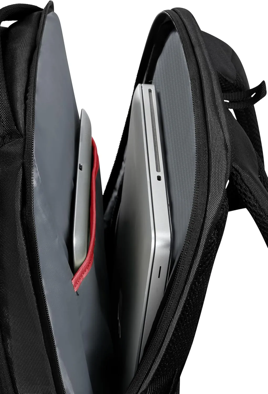 Samsonite Men Business, Black (Black), M