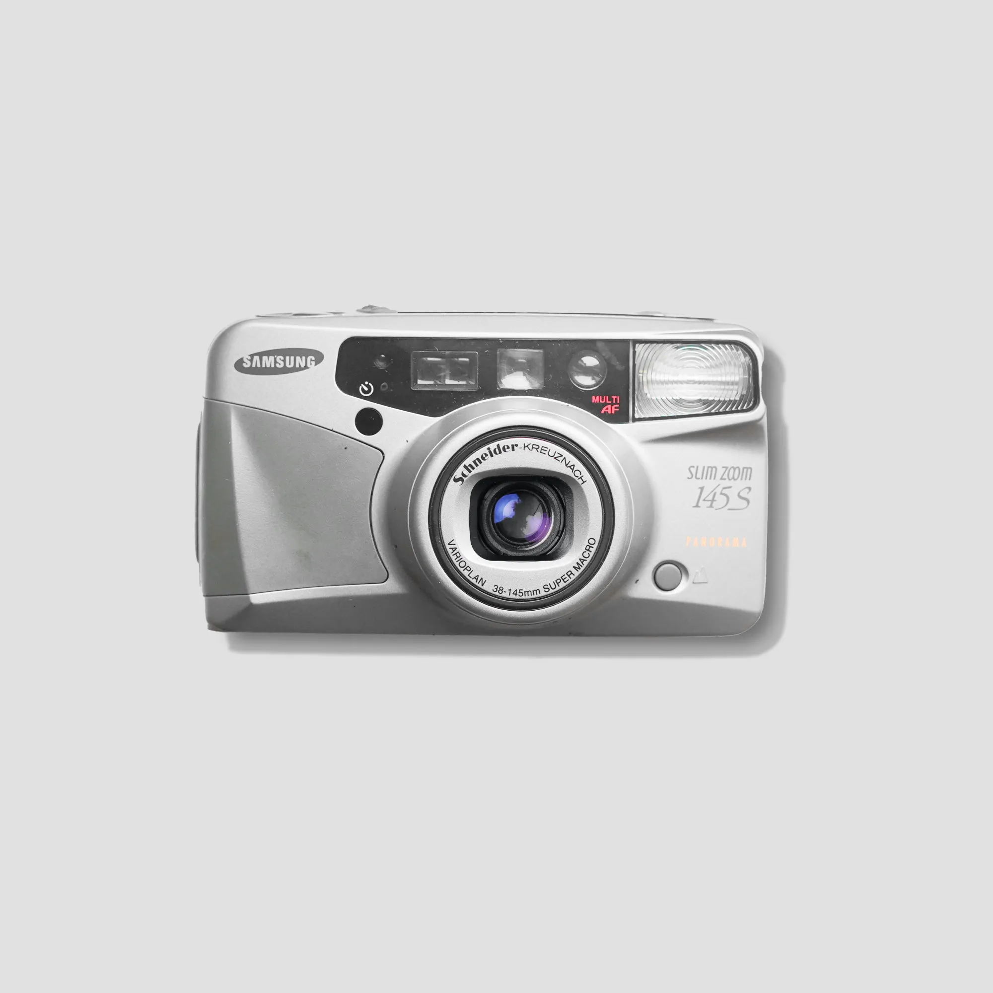 Samsung Slim Zoom 145S