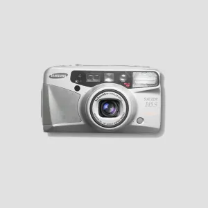 Samsung Slim Zoom 145S