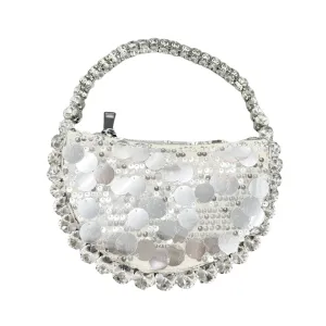 Sequin Rhinestone Evening Bags HB2735