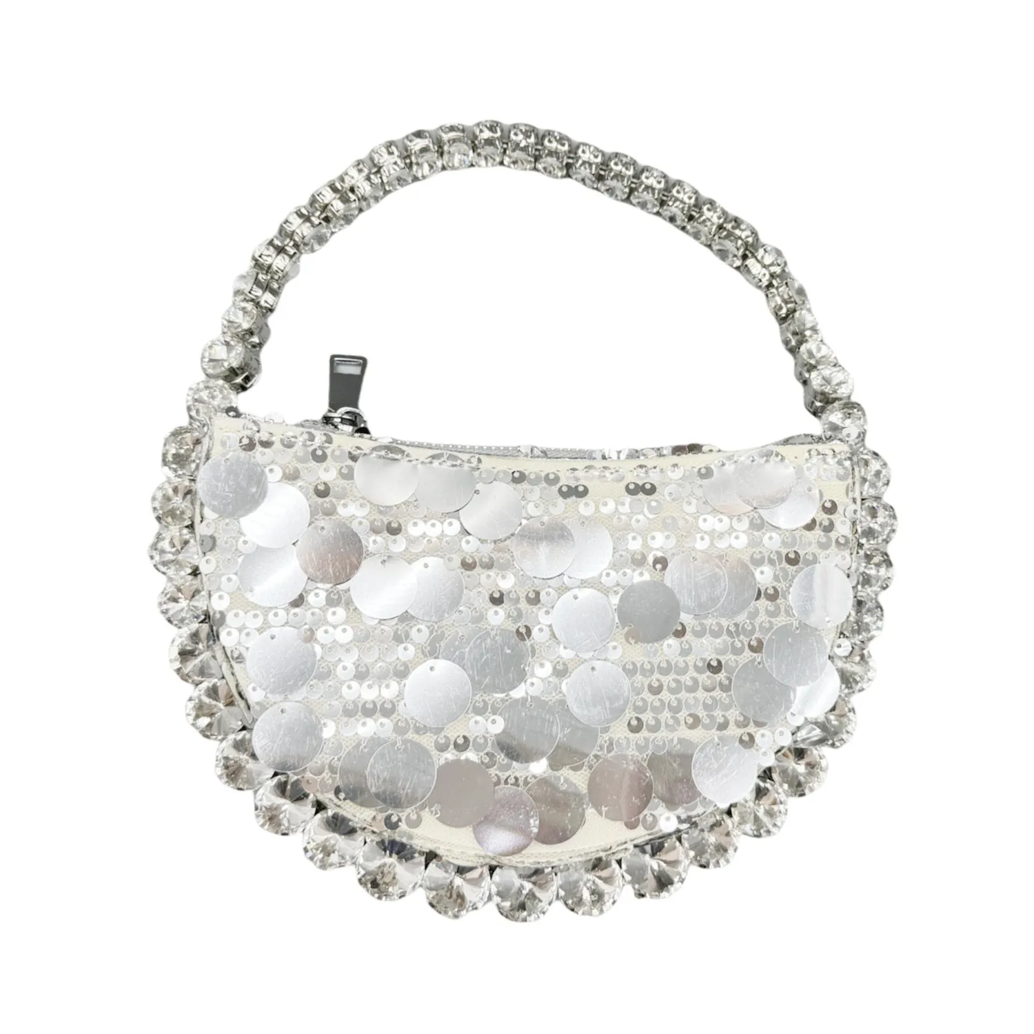 Sequin Rhinestone Evening Bags HB2735