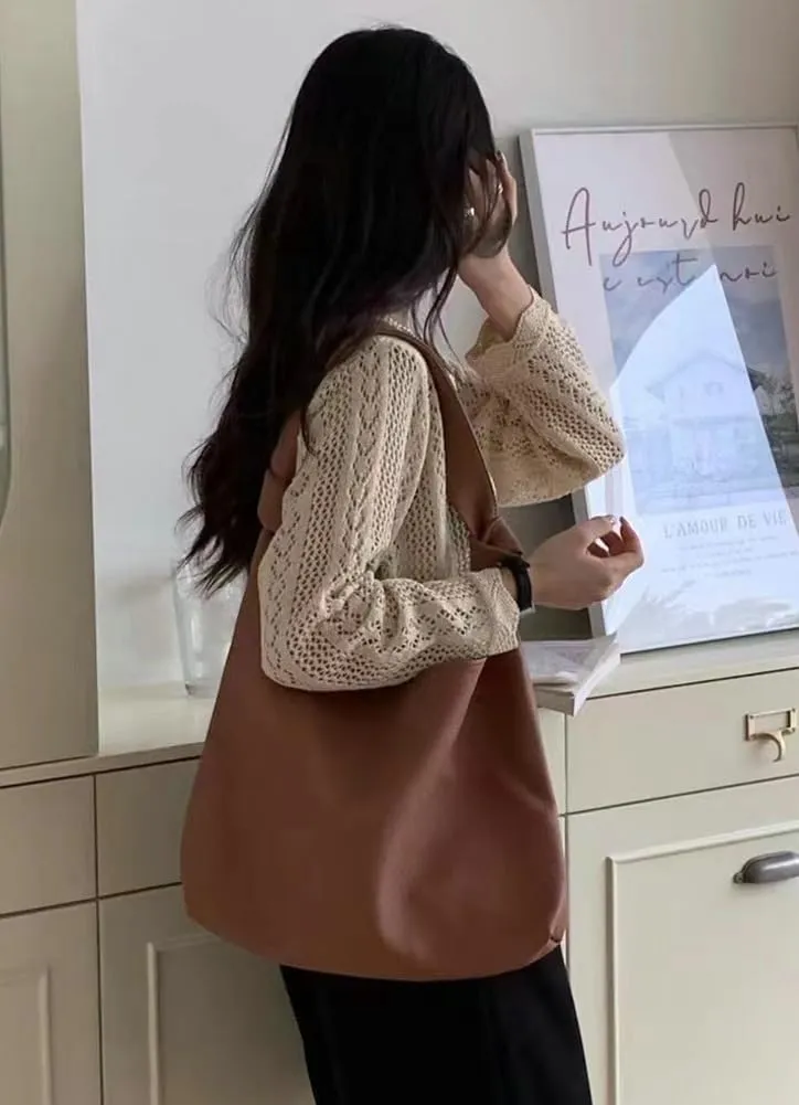 Shoulder Bags for Women Fashion Leather Hobo Bag Casual Praty Tote Bag Purse