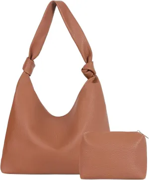 Shoulder Bags for Women Fashion Leather Hobo Bag Casual Praty Tote Bag Purse