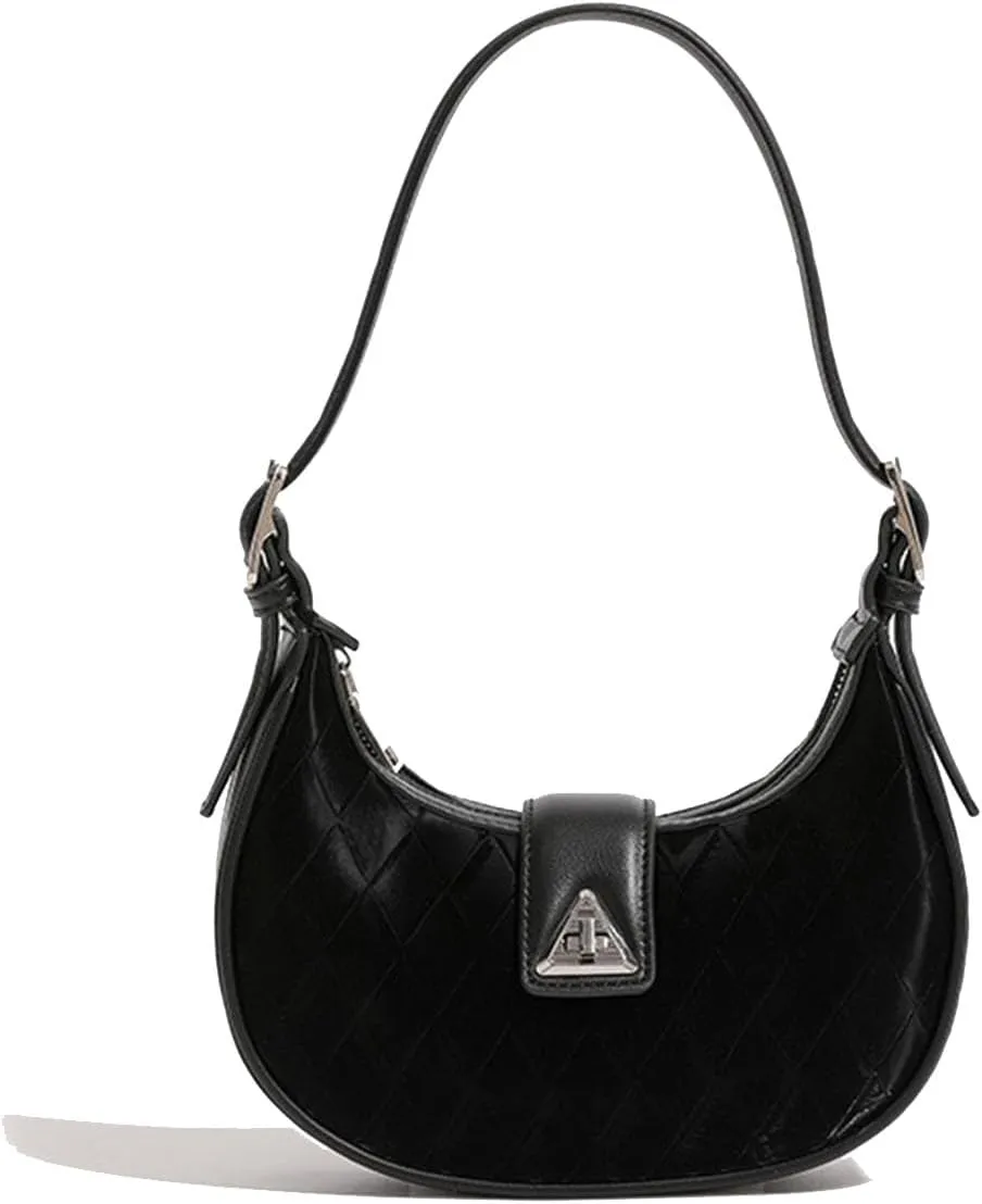 Shoulder Bags Stylish Saddle Bags for Everyday Use Lightweight Design