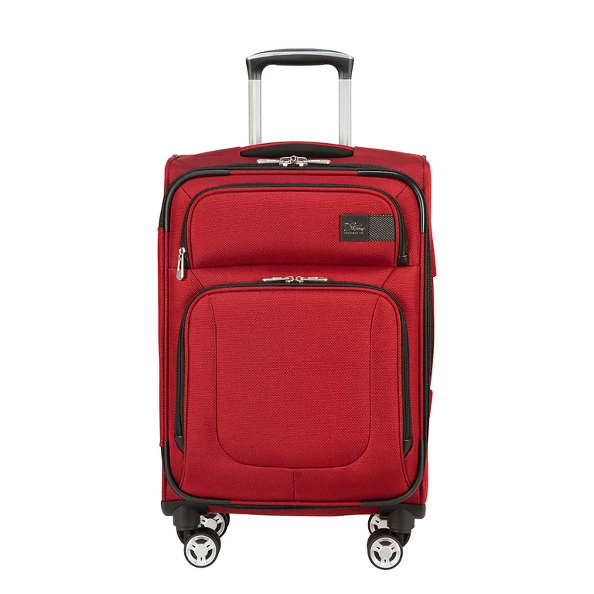 Skyway Sigma 6.0 Softside Carry-On Luggage