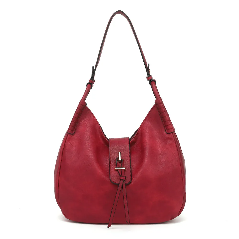 SLOUCHY HOBO 24008