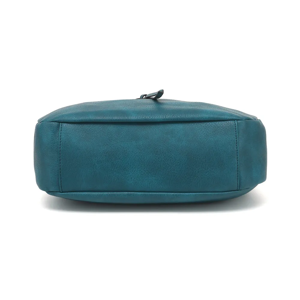 SLOUCHY HOBO 24008