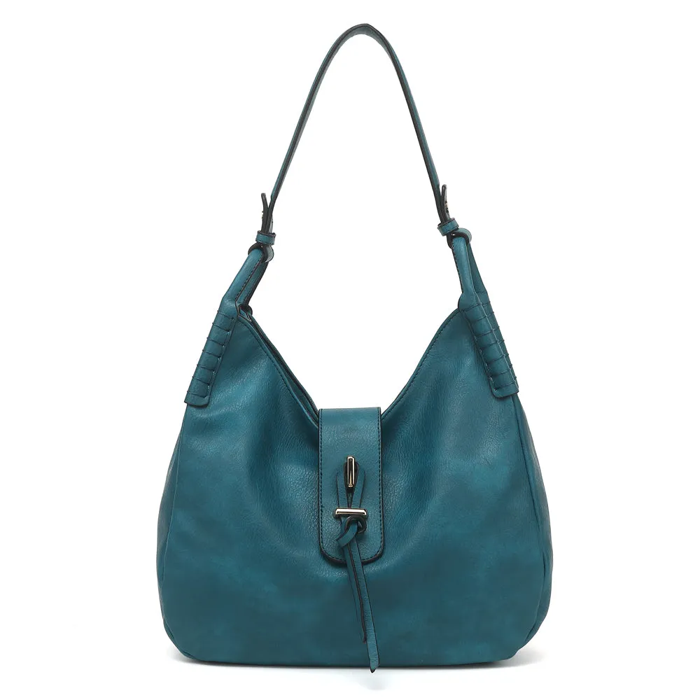 SLOUCHY HOBO 24008