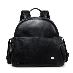 Soboba Diaper Bag: Large & Waterproof