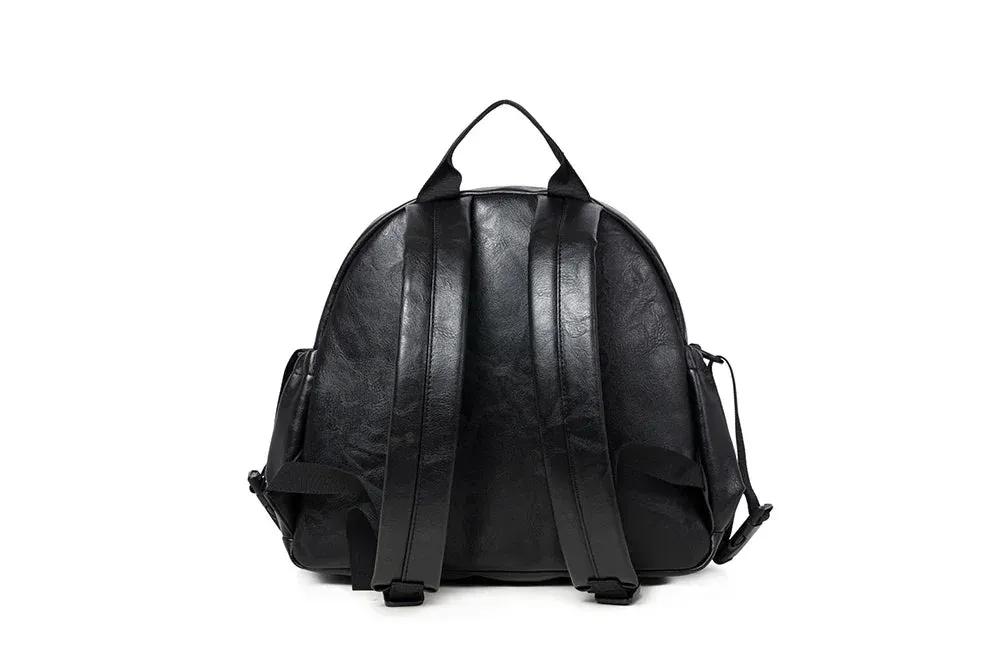 Soboba Diaper Bag: Large & Waterproof
