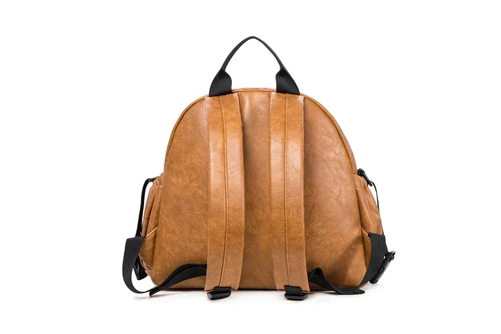Soboba Diaper Bag: Large & Waterproof