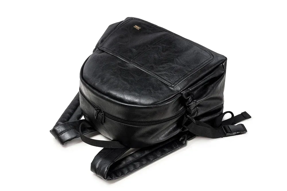 Soboba Diaper Bag: Large & Waterproof