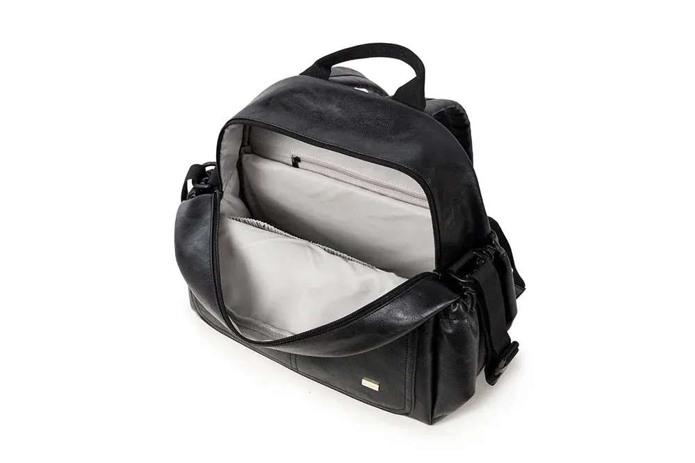 Soboba Diaper Bag: Large & Waterproof