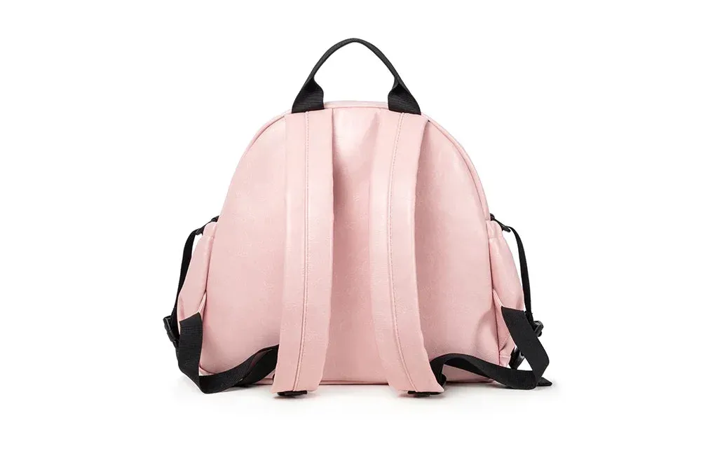 Soboba Diaper Bag: Large & Waterproof