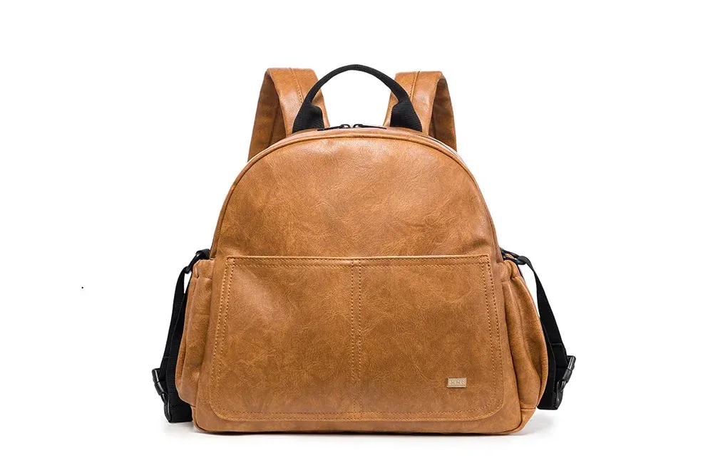 Soboba Diaper Bag: Large & Waterproof