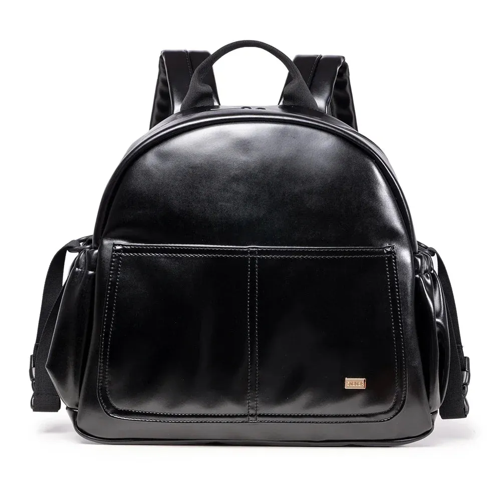 Soboba Diaper Bag: Large & Waterproof