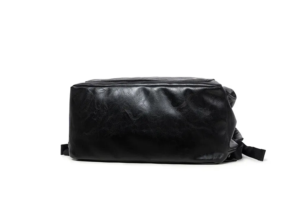 Soboba Diaper Bag: Large & Waterproof