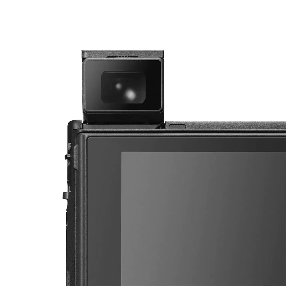 Sony DSC-RX100 VII Compact Camera