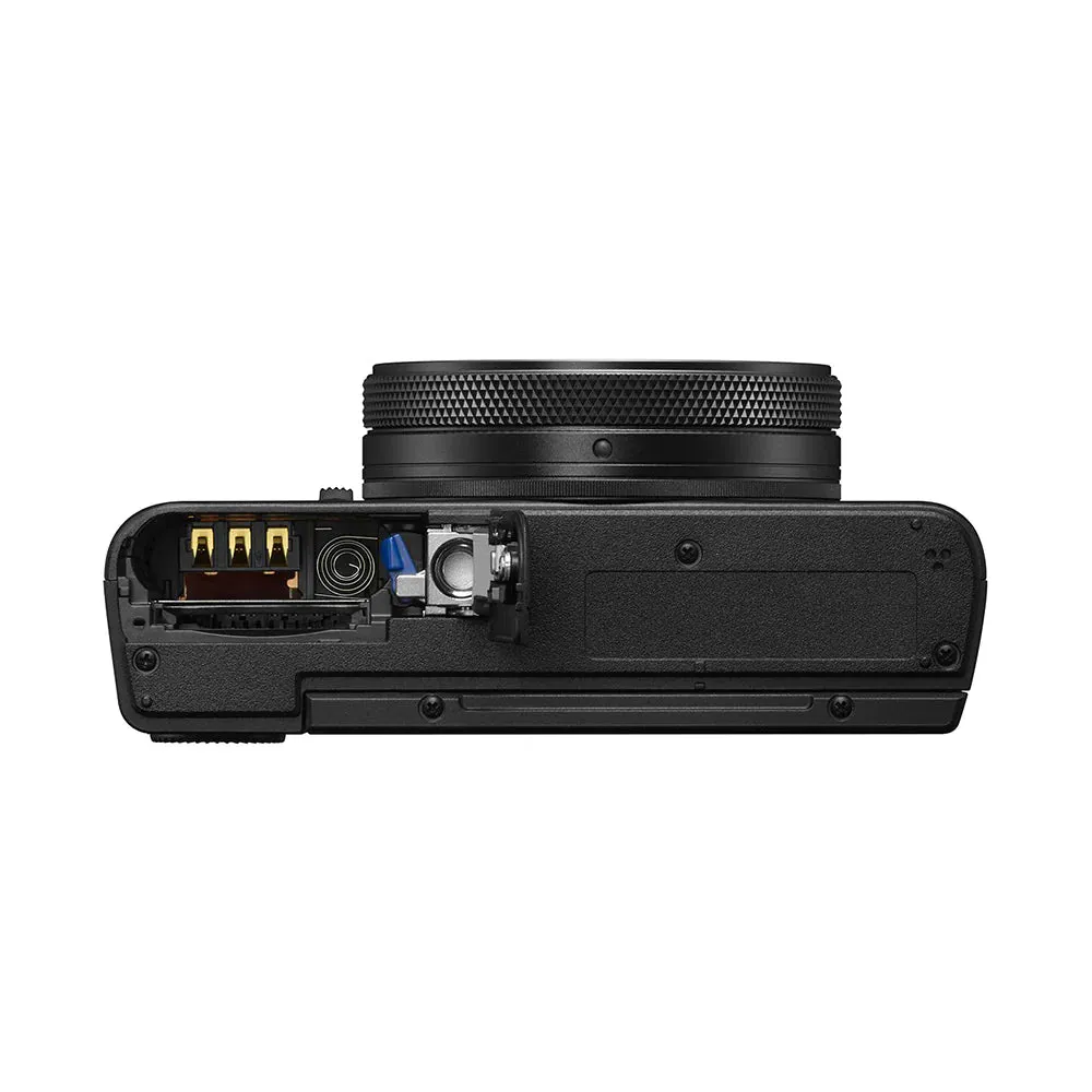 Sony DSC-RX100 VII Compact Camera
