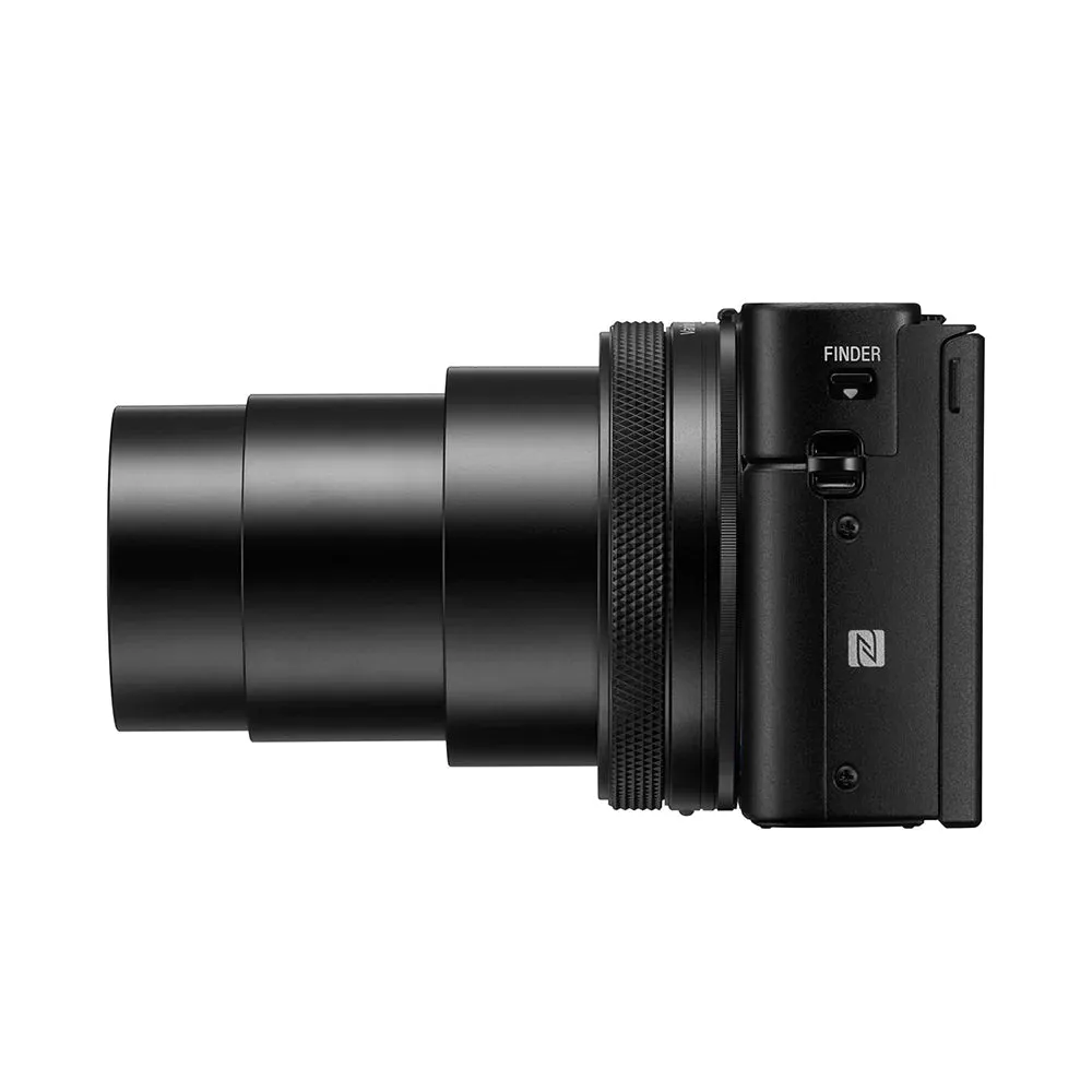 Sony DSC-RX100 VII Compact Camera