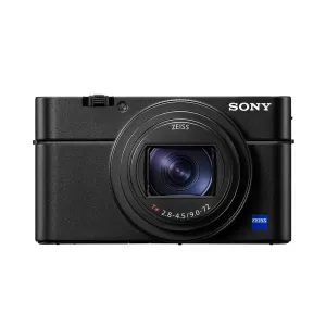 Sony DSC-RX100 VII Compact Camera