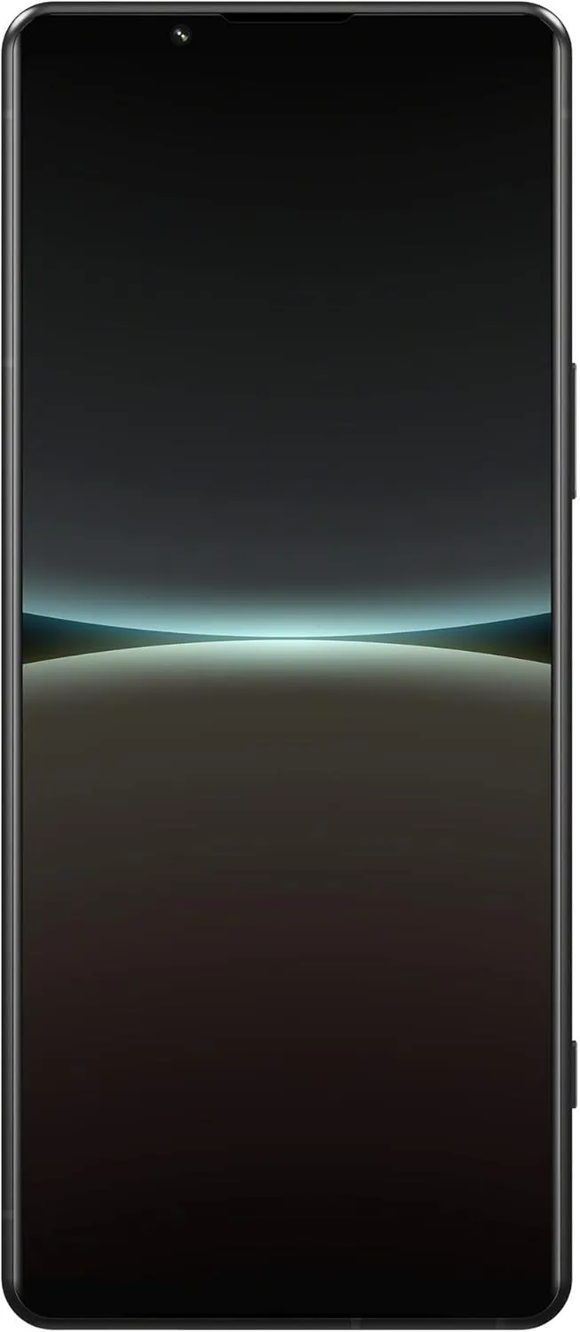 Sony Xperia 5 IV 128GB Factory Unlocked Smartphone [U.S. Official w/Warranty], Black