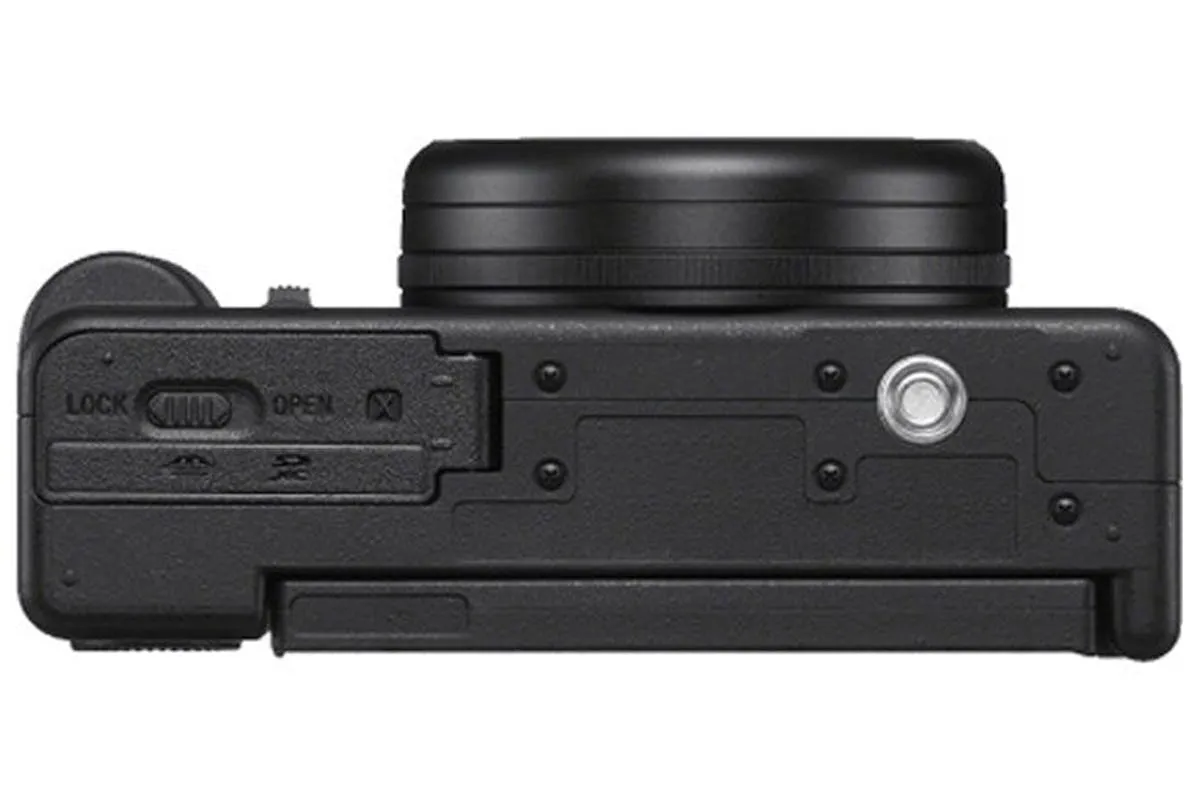 Sony ZV-1 II Vlog Camera