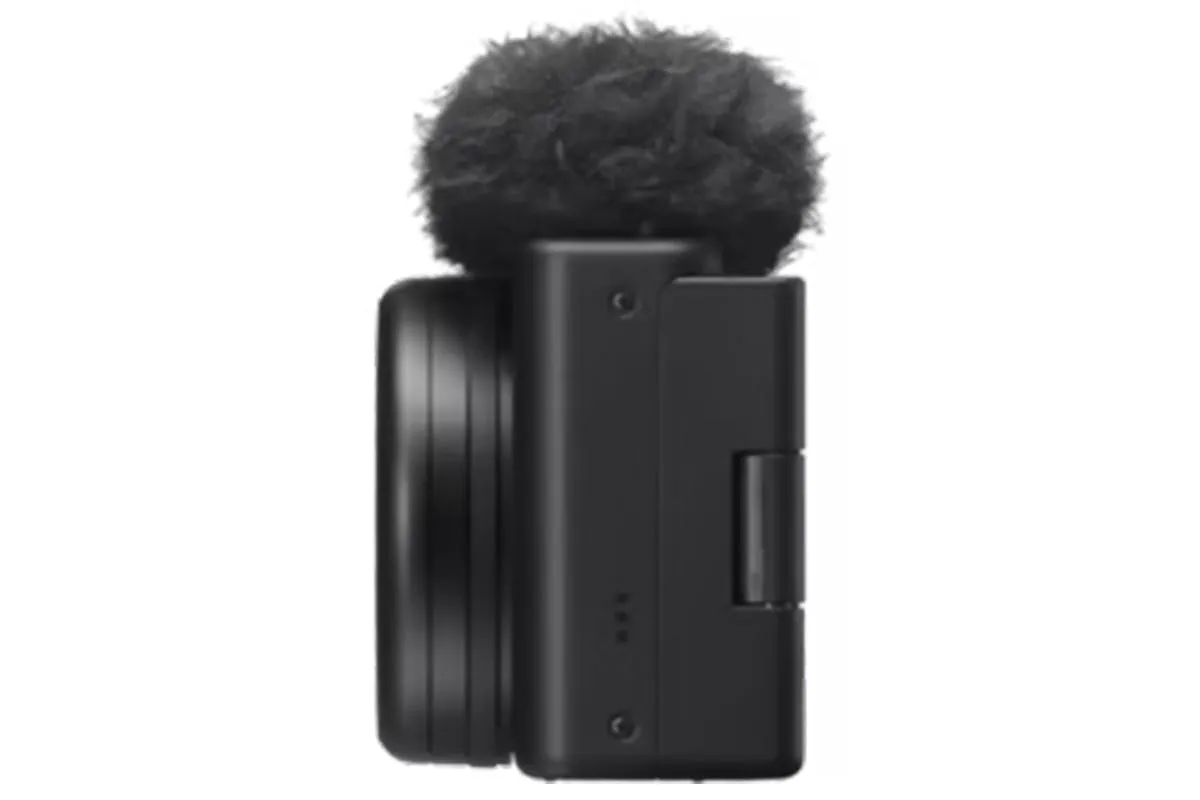 Sony ZV-1 II Vlog Camera