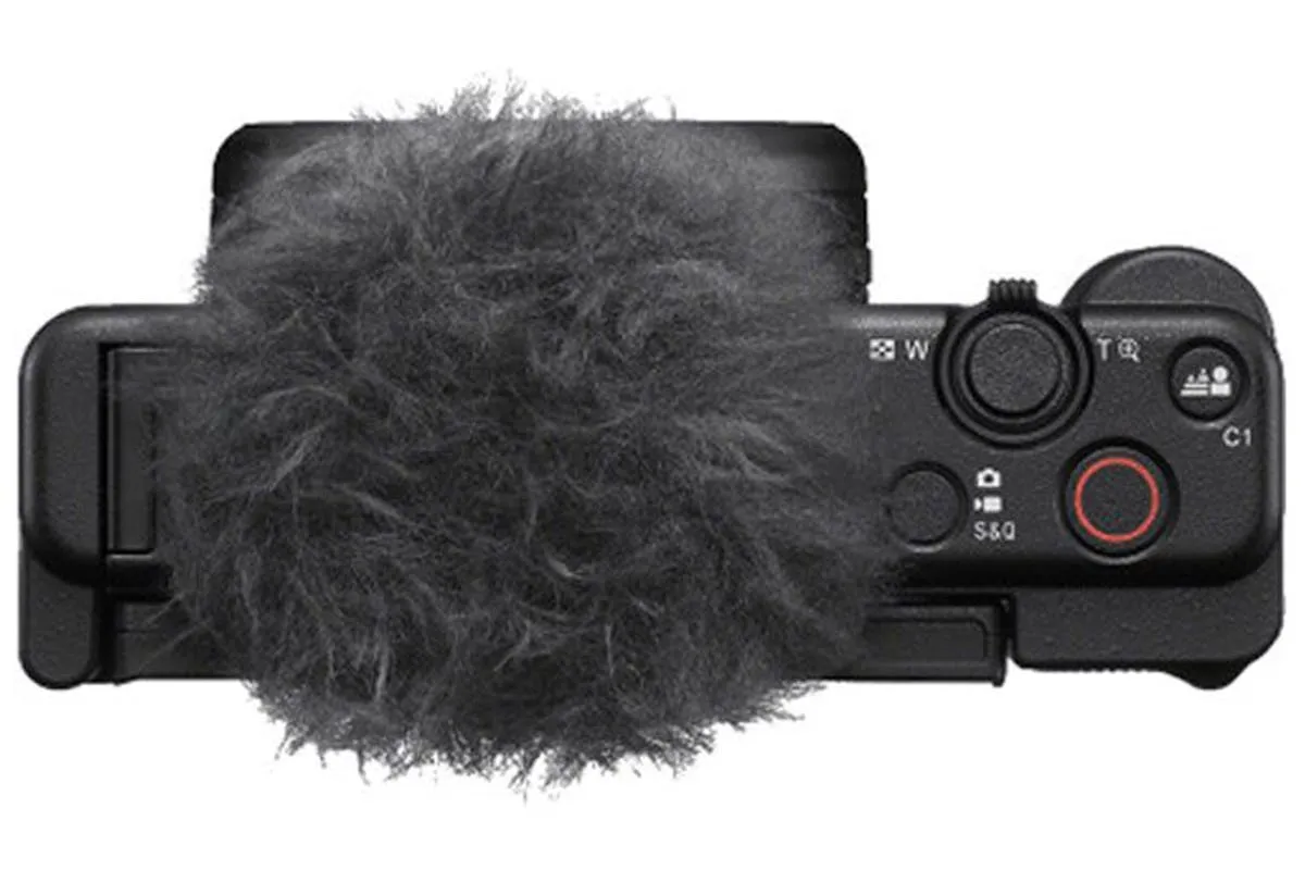 Sony ZV-1 II Vlog Camera