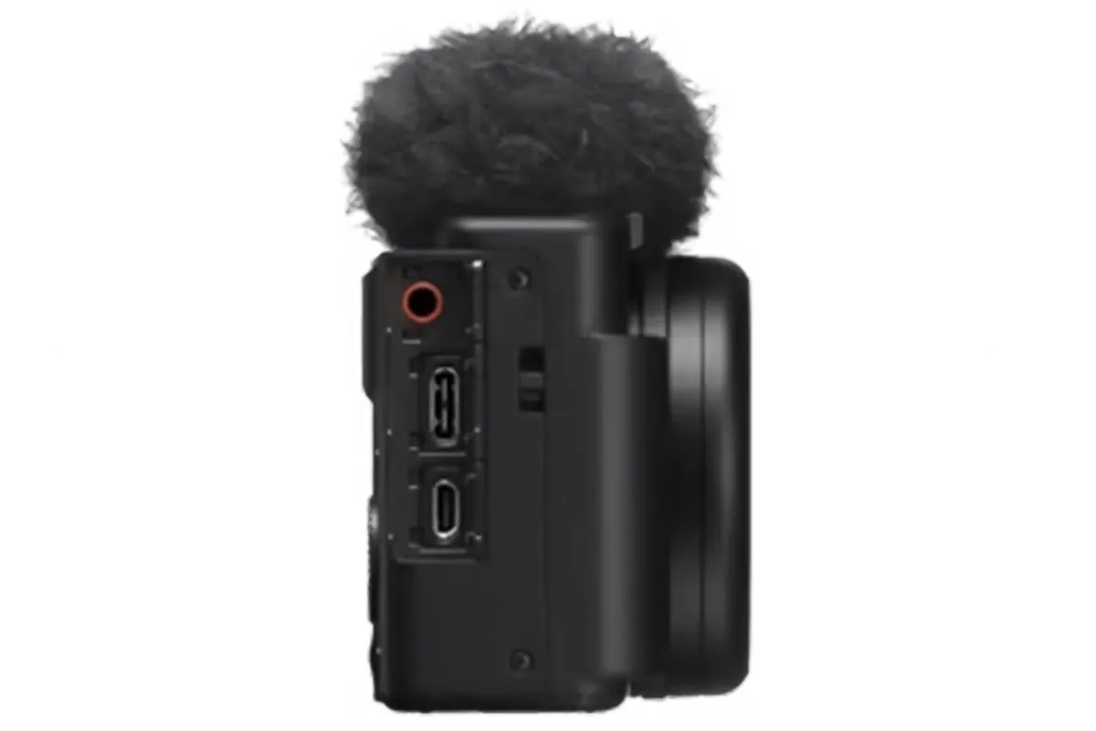 Sony ZV-1 II Vlog Camera