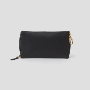 SPARK DOUBLE EYEGLASS CASE in Black