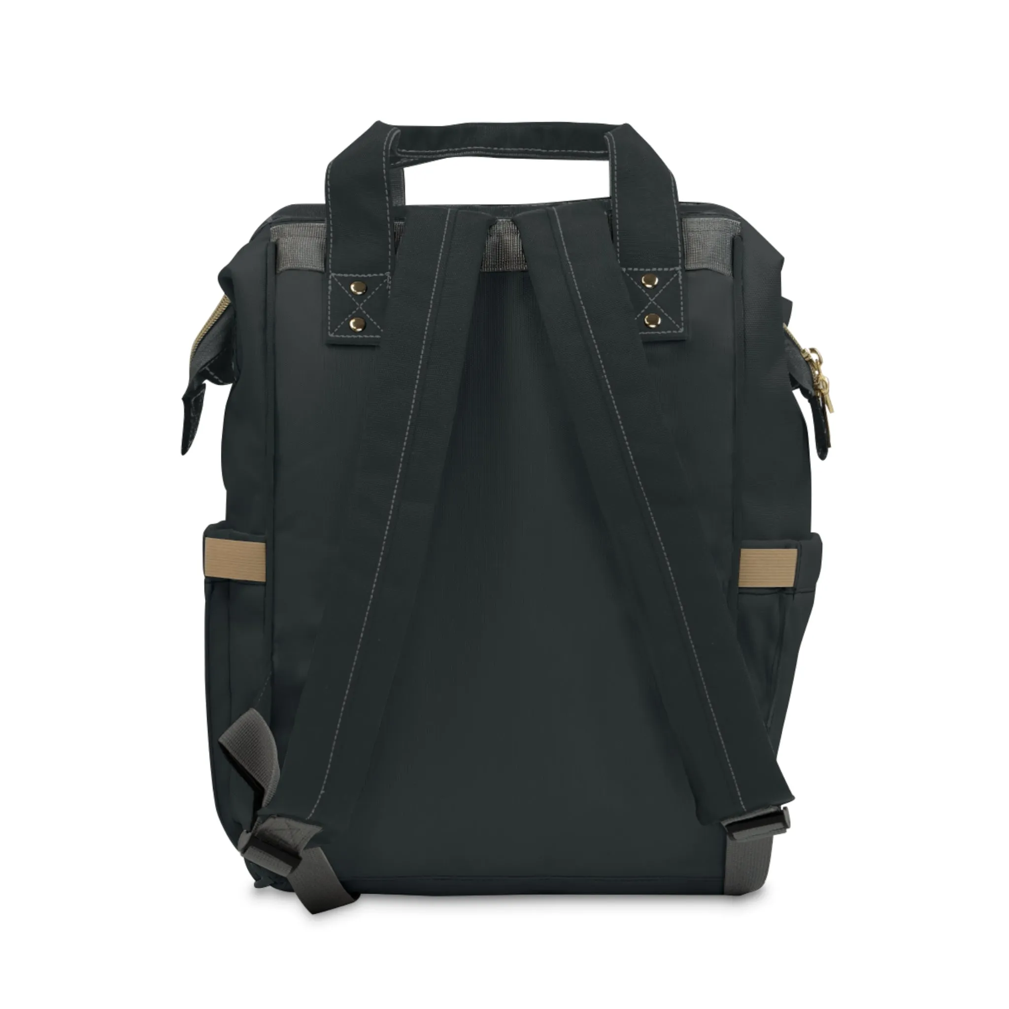 Species 5 Simple, Multifunctional Diaper Backpack