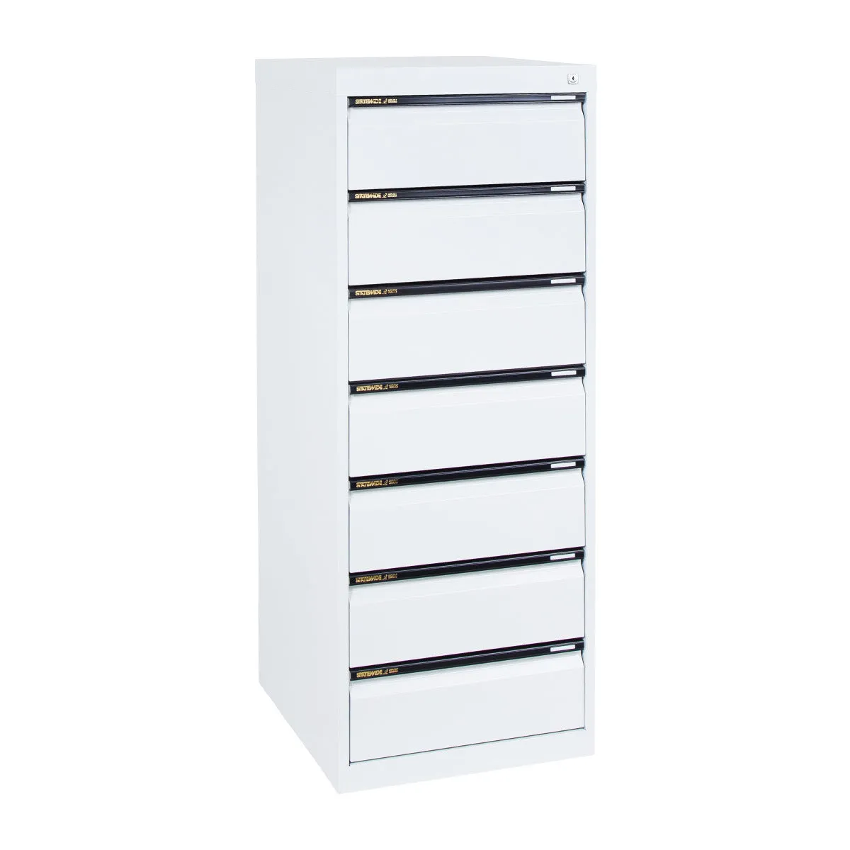 Statewide CD Cabinets