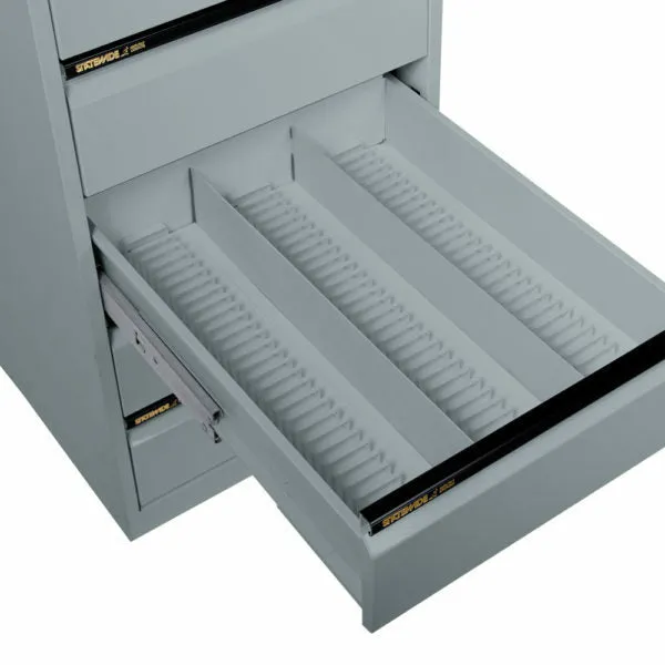 Statewide CD Cabinets