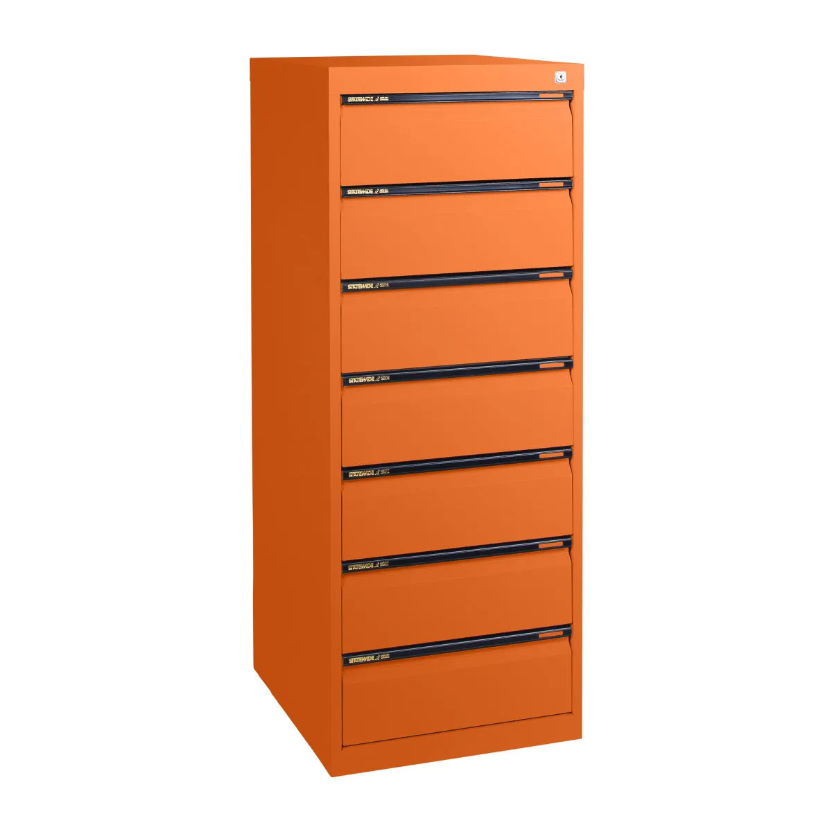Statewide CD Cabinets