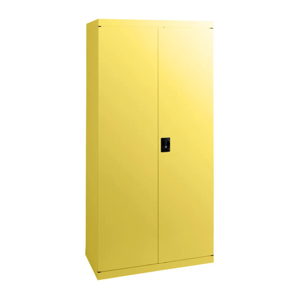 Statewide Economy Stationery Cupboard