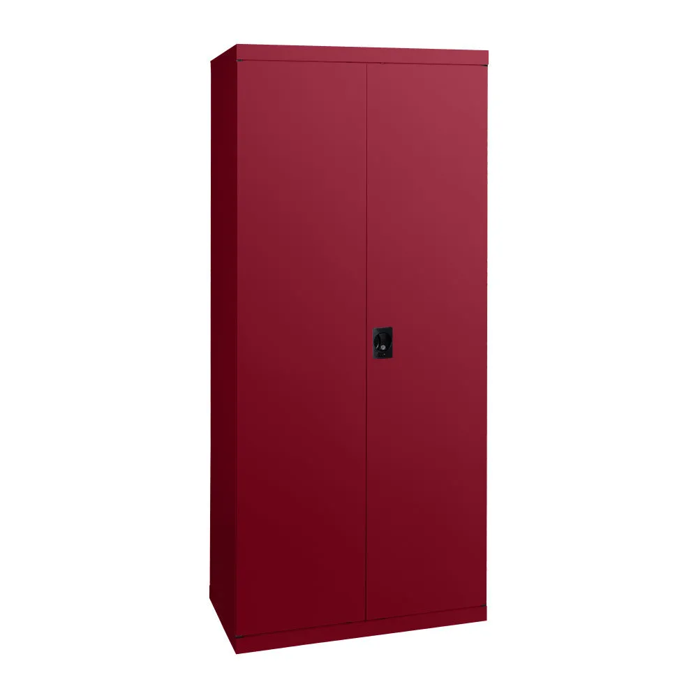 Statewide Economy Stationery Cupboard