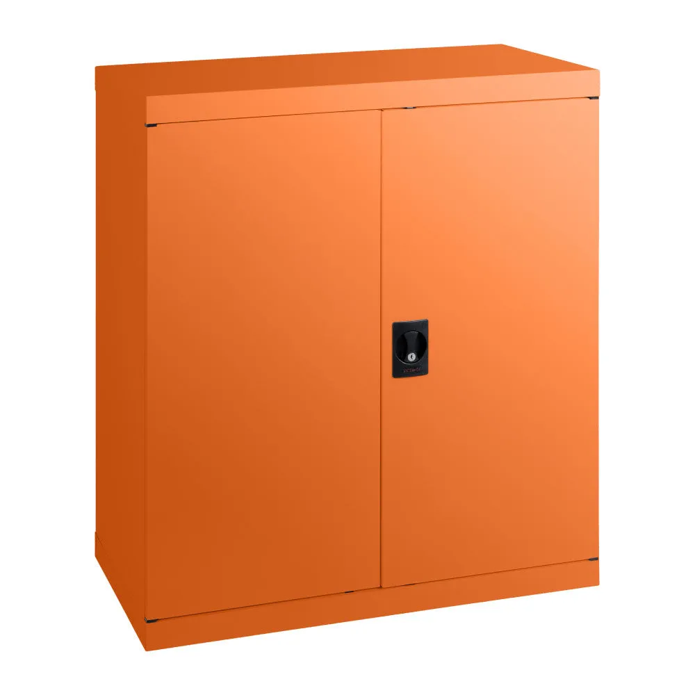 Statewide Economy Stationery Cupboard